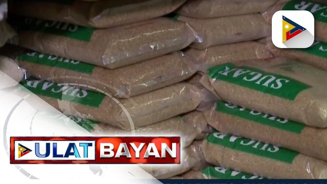 Malalaking supermarkets, pumayag na ibaba sa P70/kg ang SRP ng puting asukal; Pres. Marcos Jr., pinuri ang 'selfless response' ng mga negosyante