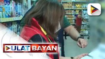 Presyo ng ilang produkto sa pamilihan, natuklasang mas mataas sa SRP