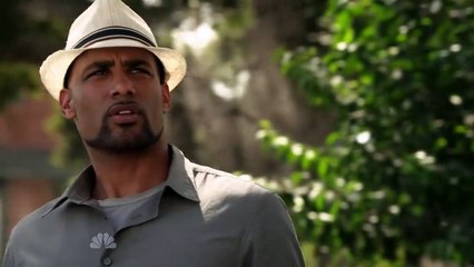 Undercovers Staffel 1 Folge 9 HD Deutsch