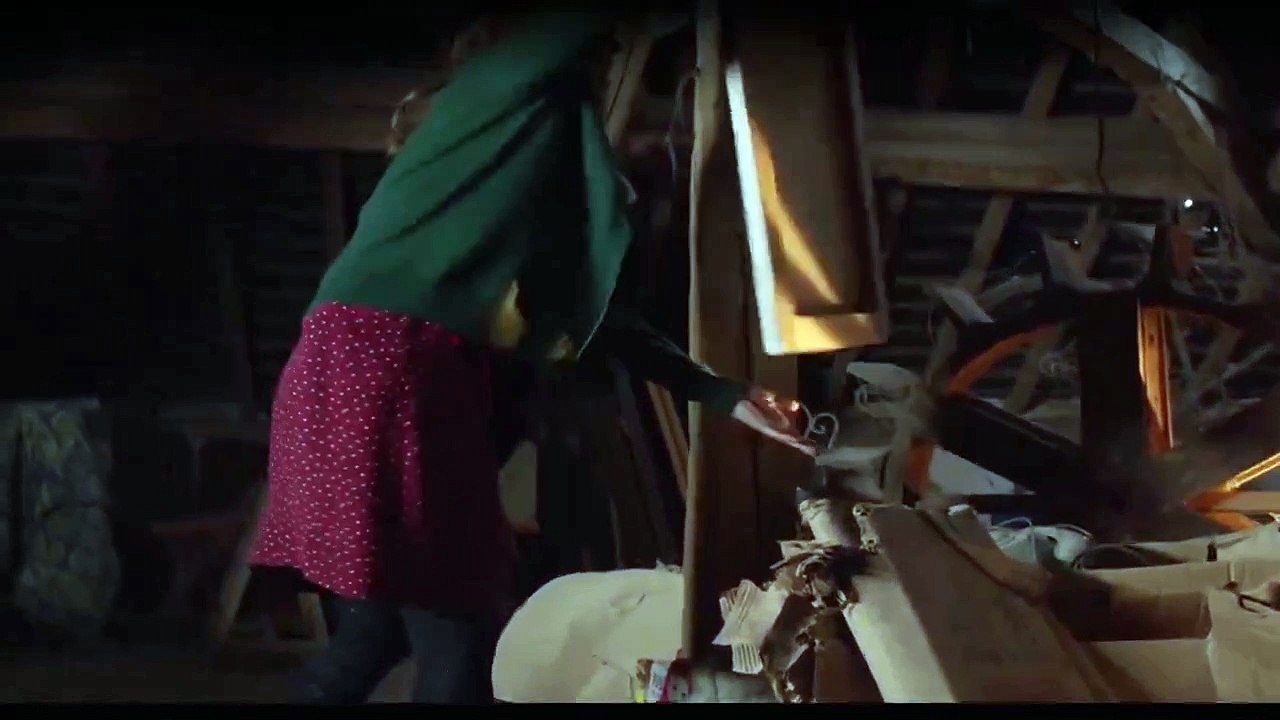 Art of Crime Staffel 2 Folge 2 - Part 02 HD Deutsch