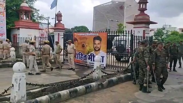 अपेक्स अध्यक्ष पद के प्रत्याशी घोषित,उपाध्यक्ष, महासचिव और संयुक्त सचिव के टिकट को लेकर सस्पेंस