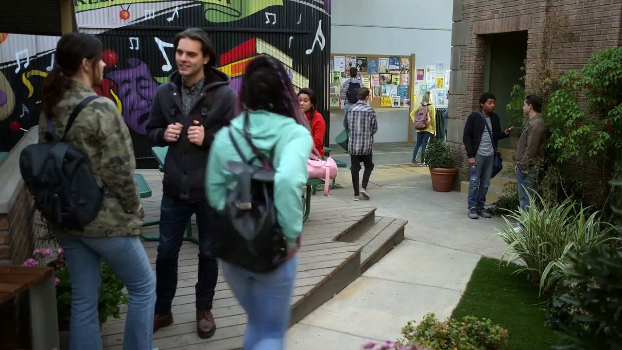 Atypical Staffel 2 Folge 8 HD Deutsch