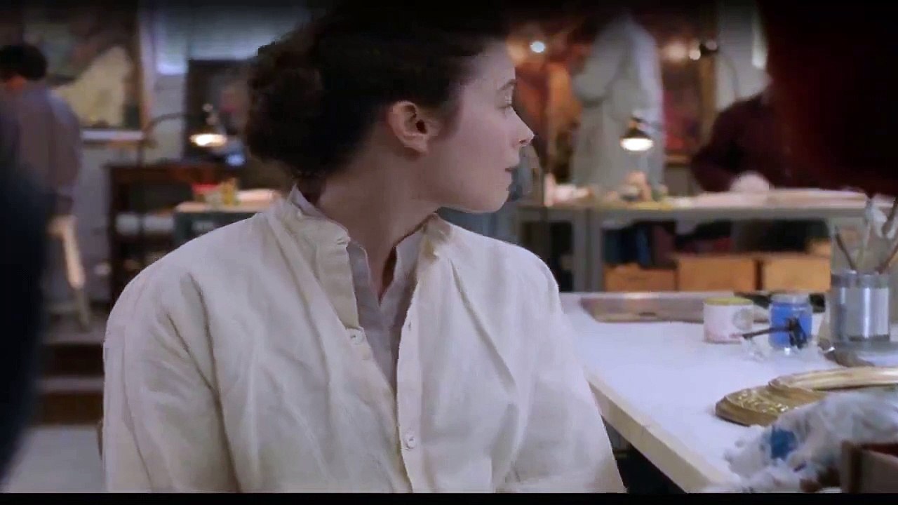 Art of Crime Staffel 2 Folge 2 - Part 01 HD Deutsch