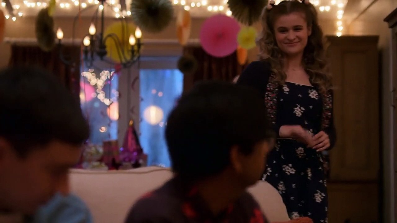 Atypical Staffel 2 Folge 9 HD Deutsch