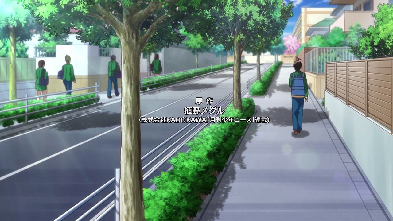 Hajimete no Gal Staffel 1 Folge 6 HD Deutsch