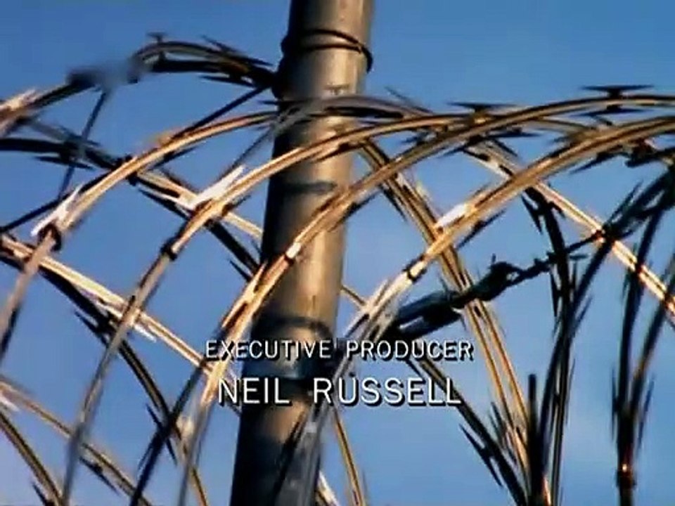 Die Schattenkrieger Staffel 1 Folge 18 HD Deutsch