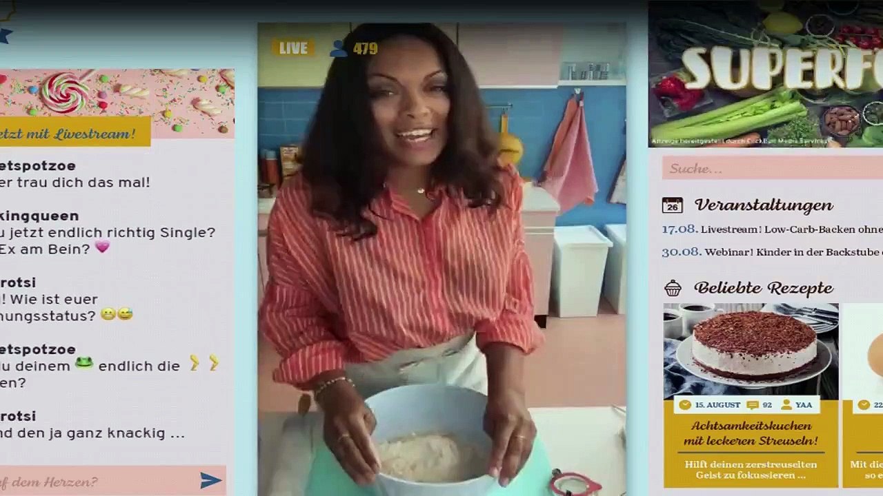 Andere Eltern Staffel 2 Folge 5 HD Deutsch