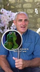 Exclu. Thierry : l'excuse surréaliste qu'il a dû inventer face à des prétendantes de L'amour est dans le pré