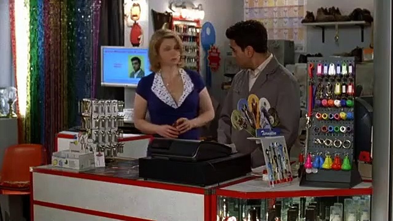 Danni Lowinski Staffel 1 Folge 9 HD Deutsch