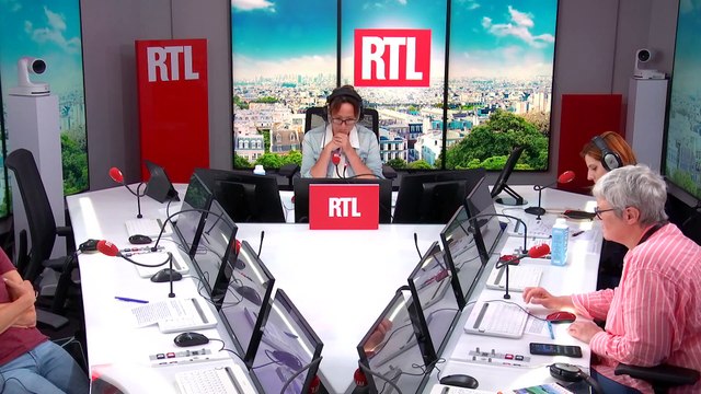 Les infos de 12h30 - Drame lors d'un contrôle de police à Vénissieux : ce que l'on sait