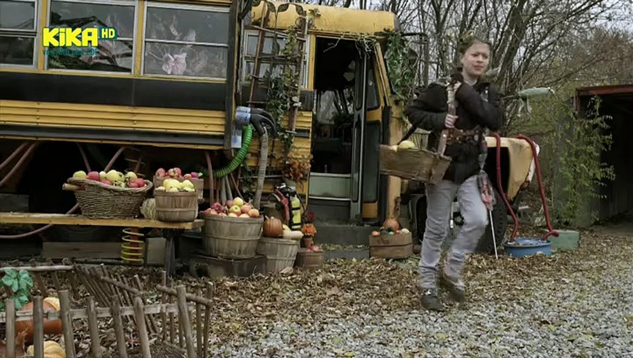 Annedroids Staffel 2 Folge 6 HD Deutsch