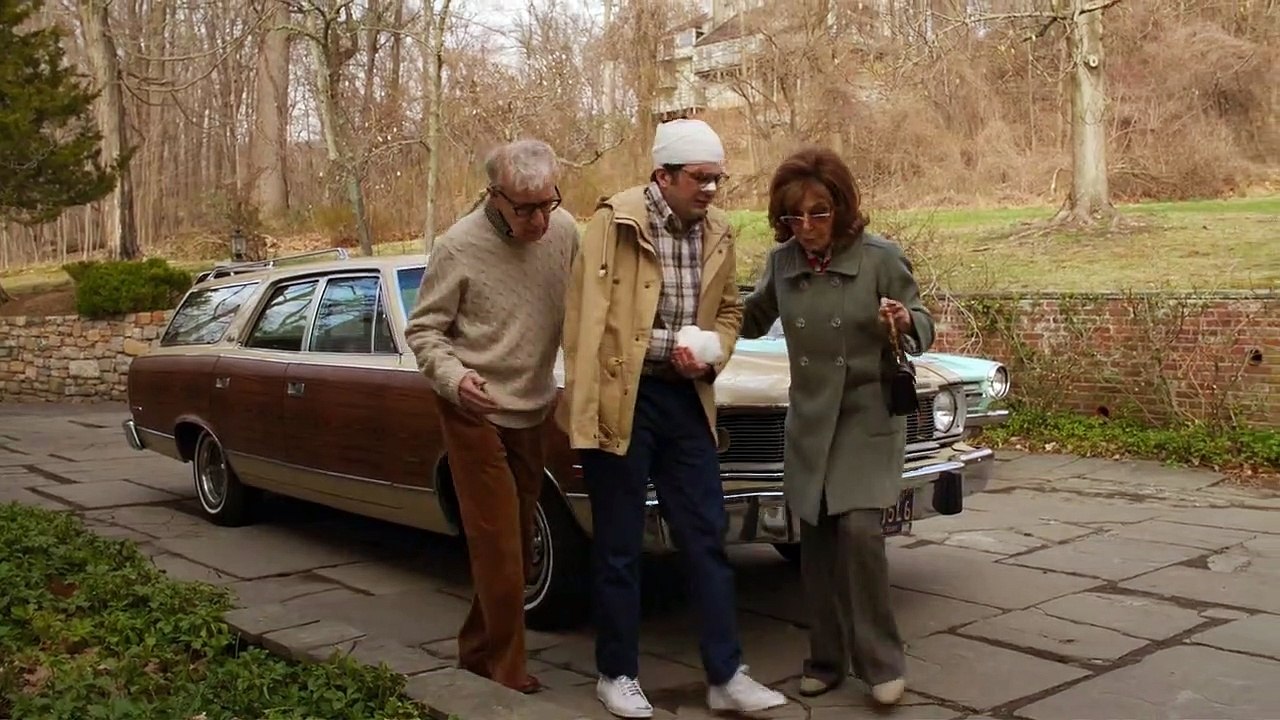 Krise in sechs Szenen Staffel 1 Folge 6 HD Deutsch