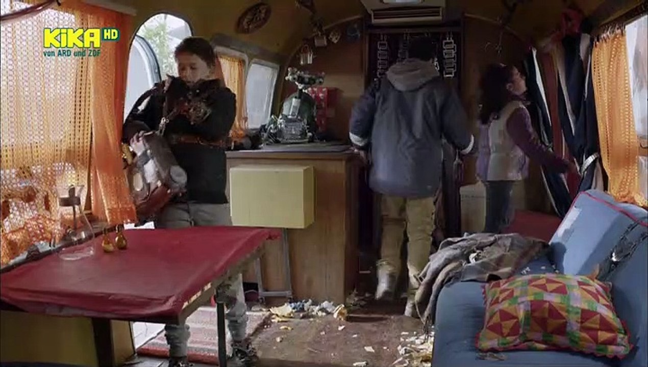 Annedroids Staffel 2 Folge 7 HD Deutsch