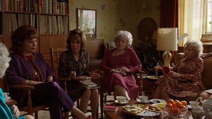 Krise in sechs Szenen Staffel 1 Folge 4 HD Deutsch