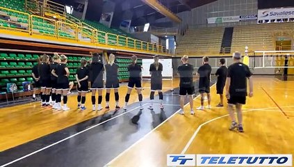 Video News - LA VALSABBINA TORNA IN CAMPO