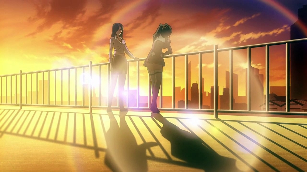 Freezing Staffel 1 Folge 9 HD Deutsch