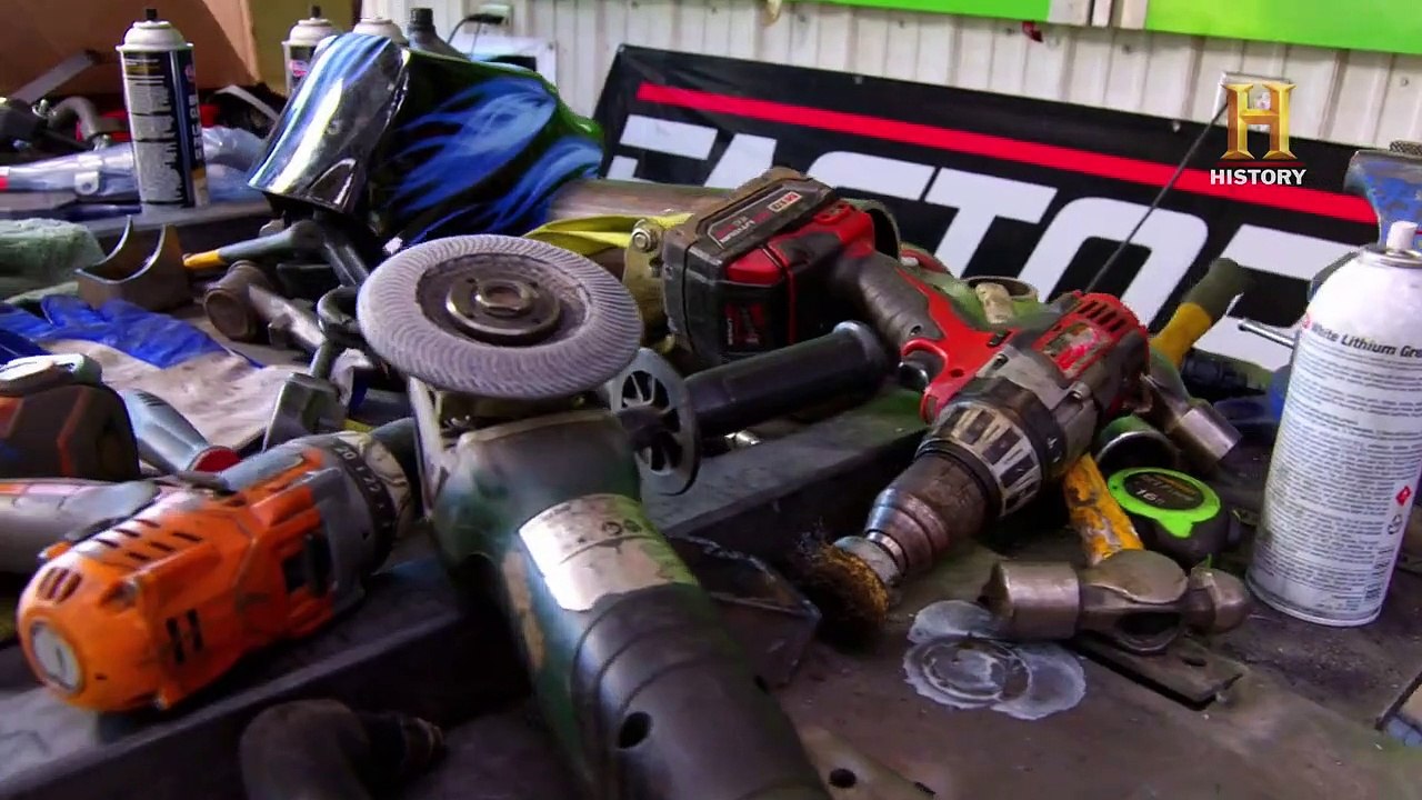 Road Hauks Staffel 1 Folge 1 HD Deutsch