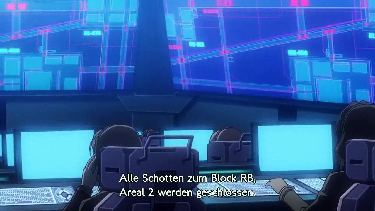 Freezing Staffel 2 Folge 10 HD Deutsch