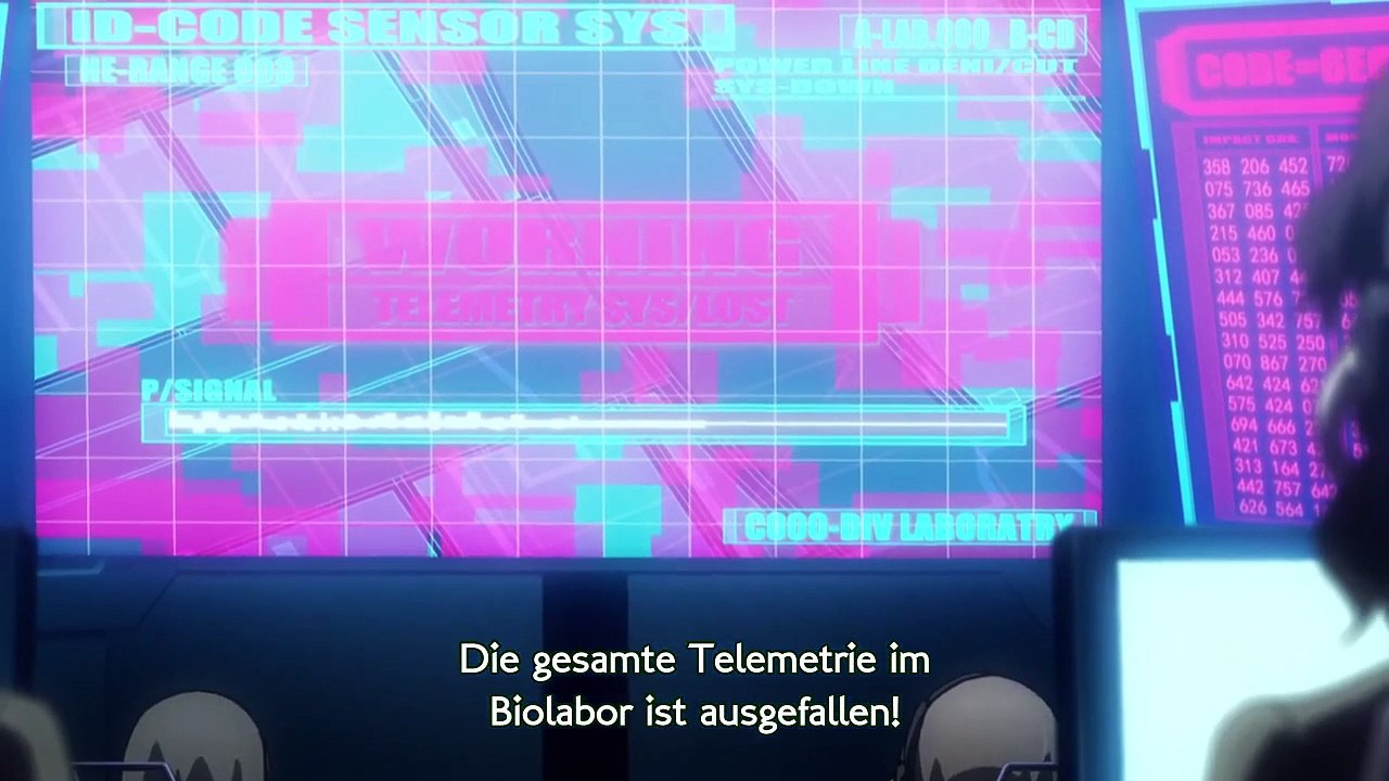 Freezing Staffel 2 Folge 11 HD Deutsch