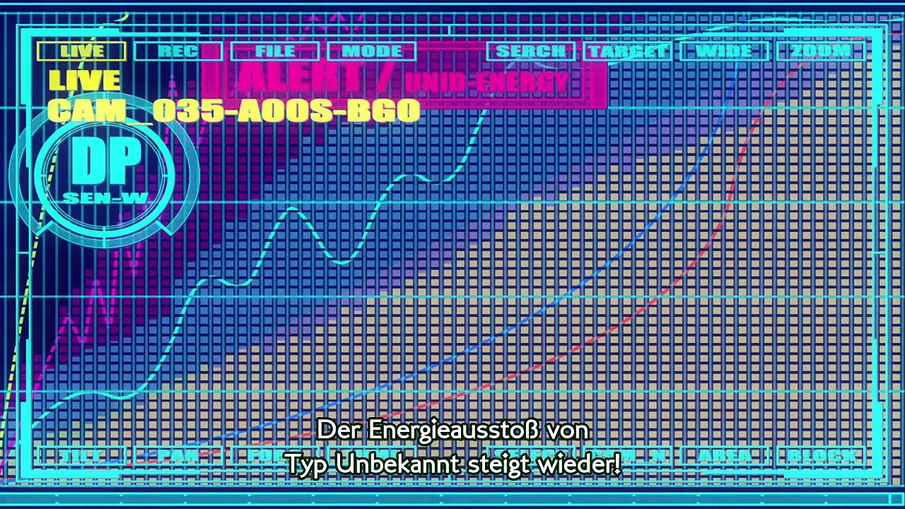 Freezing Staffel 2 Folge 12 HD Deutsch