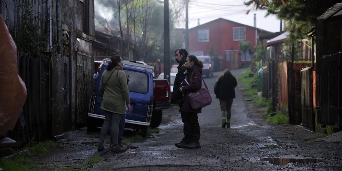 42 Tage ohne Spur Staffel 1 Folge 2 HD Deutsch