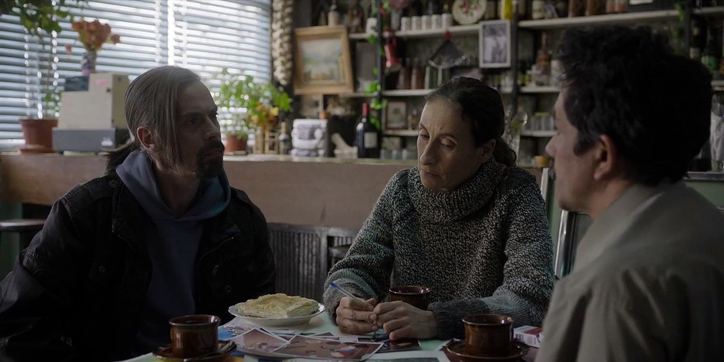 42 Tage ohne Spur Staffel 1 Folge 4 HD Deutsch