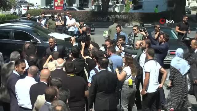 Milli Eğitim Bakanı Özer: İlk defa bu yıl yardımcı kaynaklar da çocuklarımızın masalarında olacak