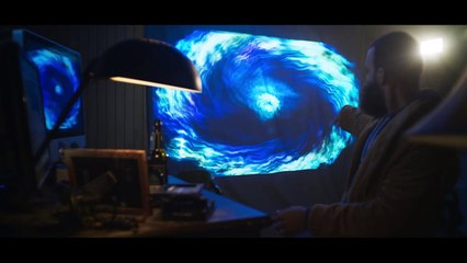 The Alternate Fragman 🎬