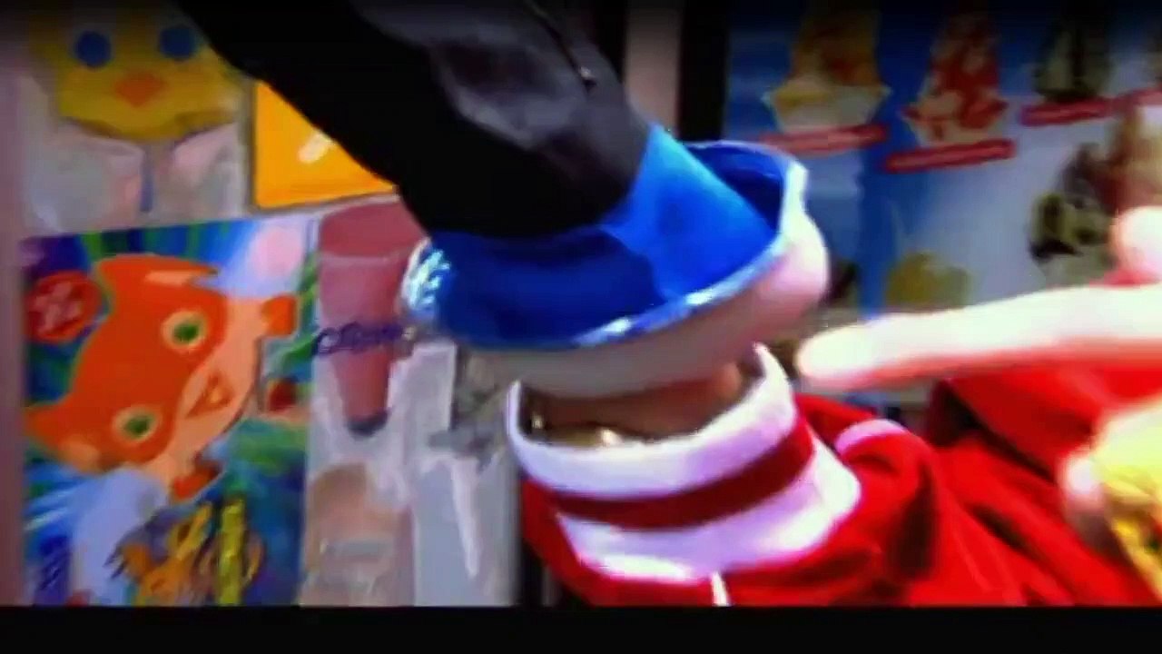 Alpha House Staffel 1 Folge 1 HD Deutsch