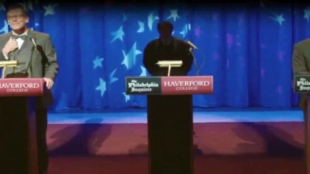 Alpha House Staffel 1 Folge 11 HD Deutsch