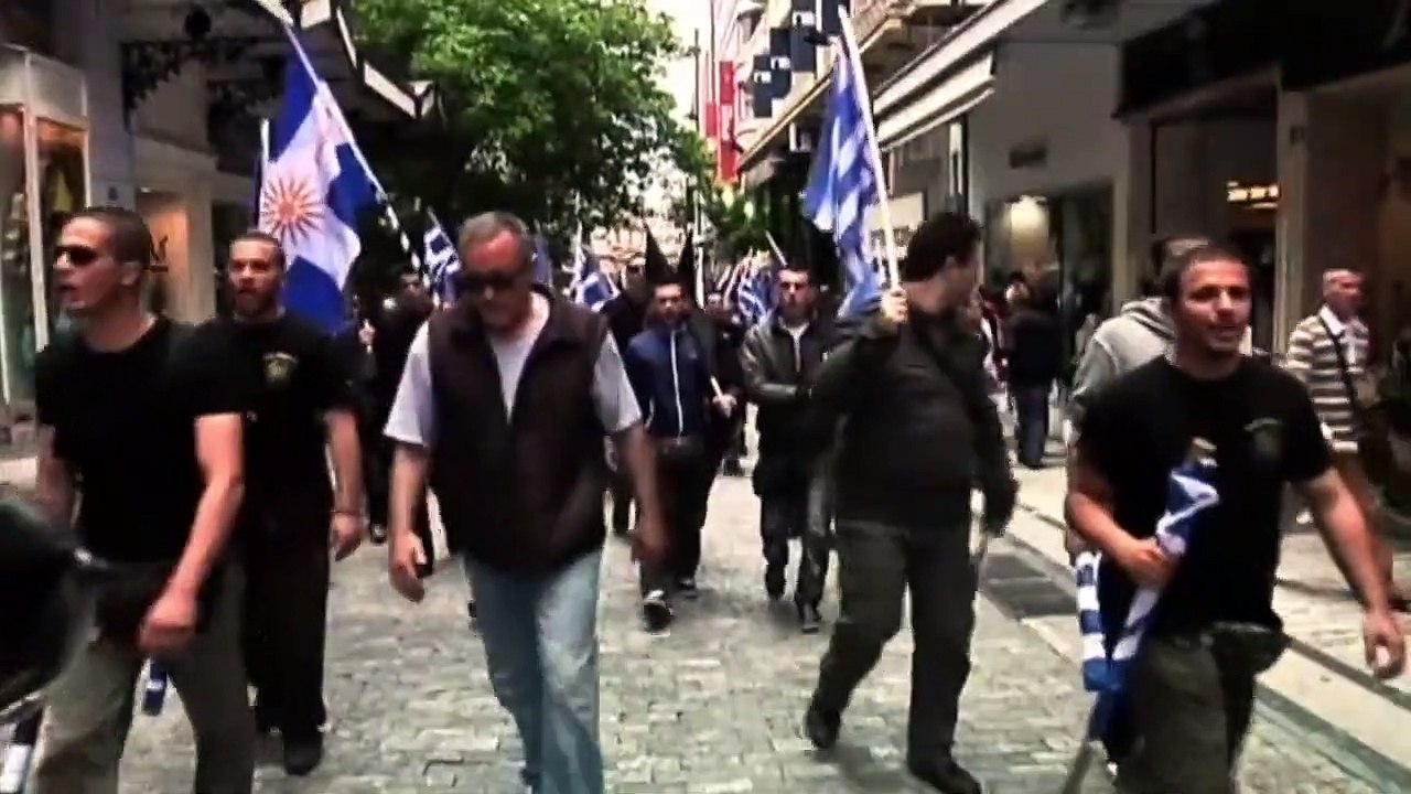 Regelwerk der diktatoren staffel 1 folge 3 hd deutsch