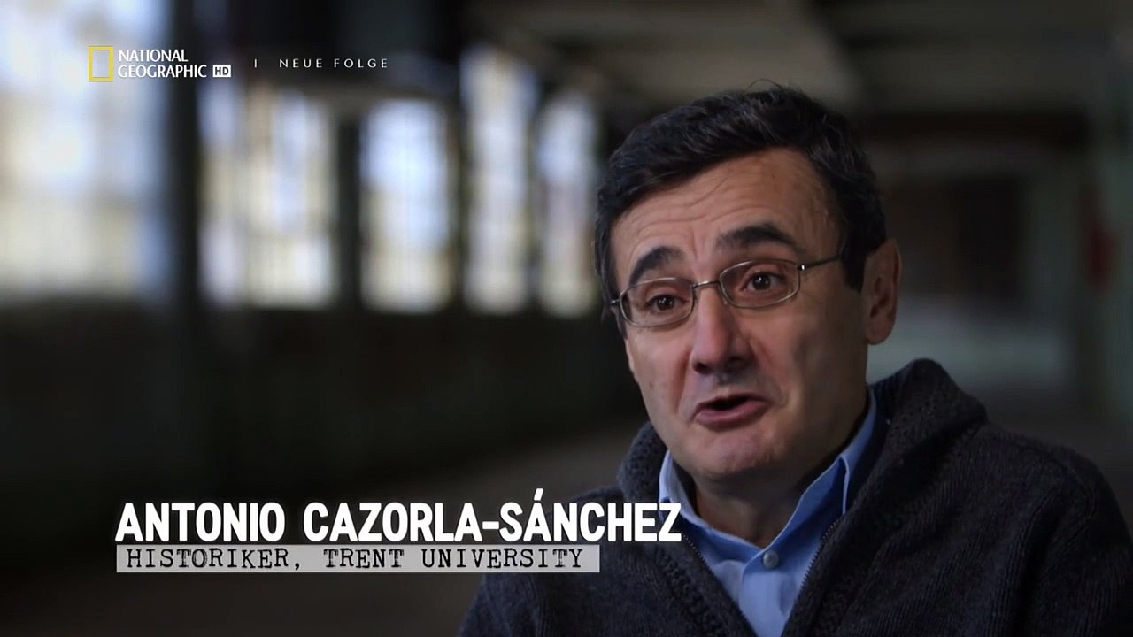 Regelwerk der diktatoren staffel 1 folge 4 hd deutsch