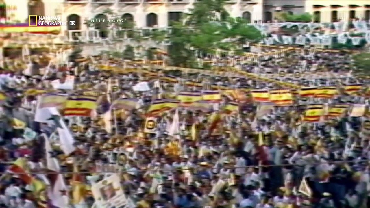 Regelwerk der diktatoren staffel 1 folge 5 hd deutsch