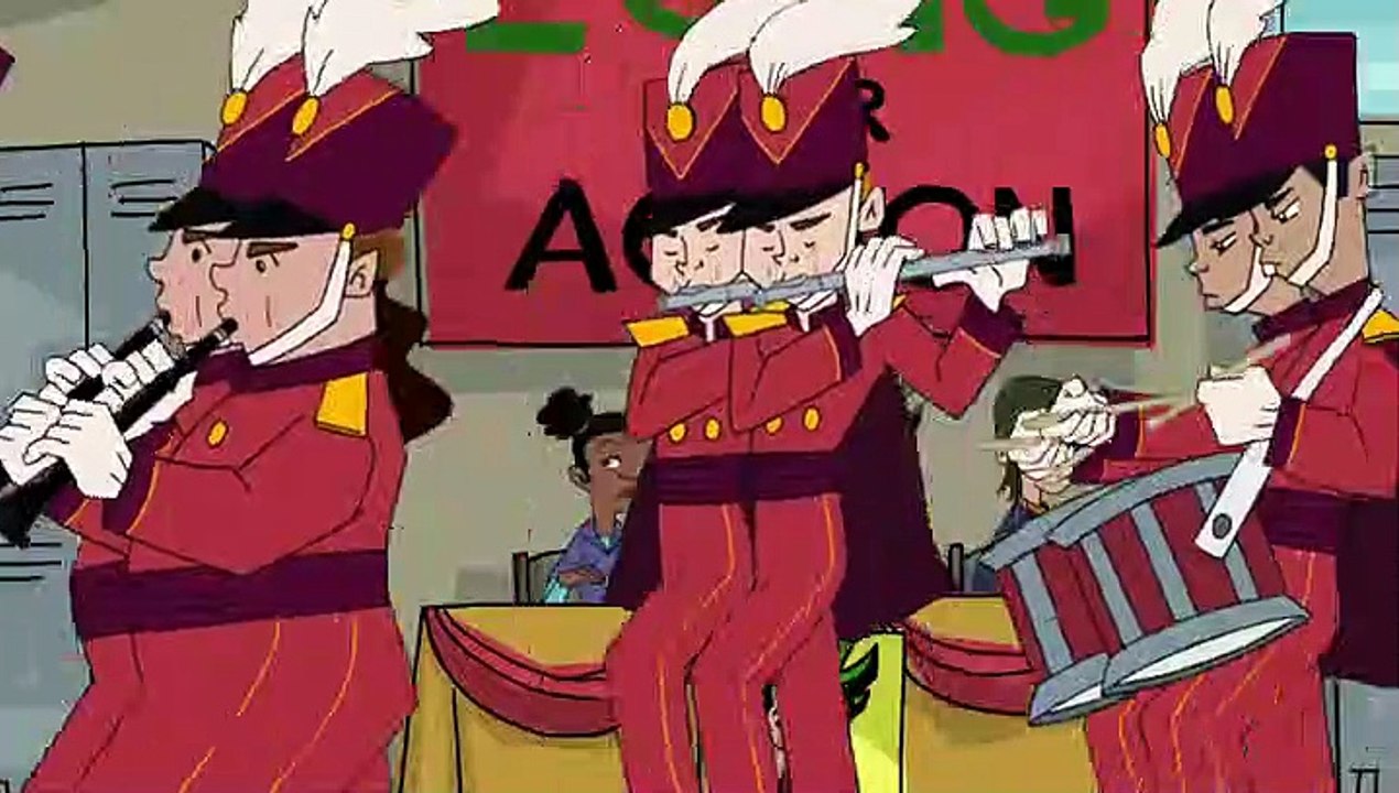 American Dragon Staffel 2 Folge 14 HD Deutsch