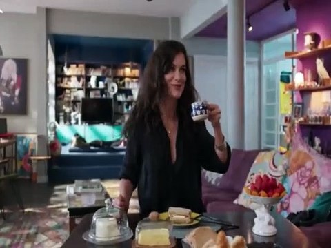 Vidas ajenas - Capitulo 18 Completo