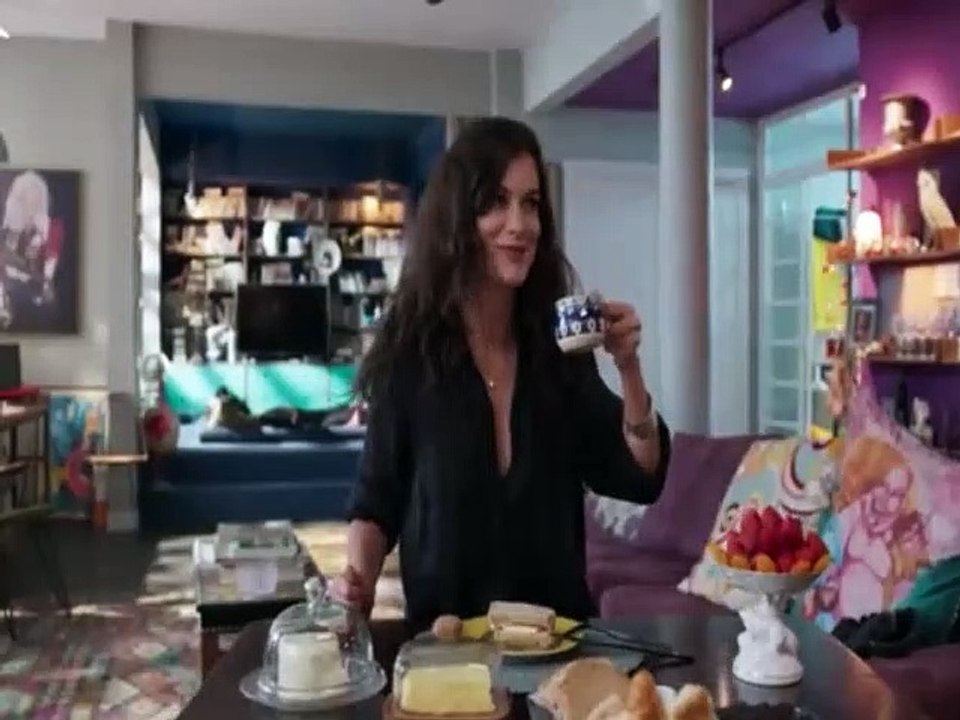 Vidas ajenas - Capitulo 18 Completo