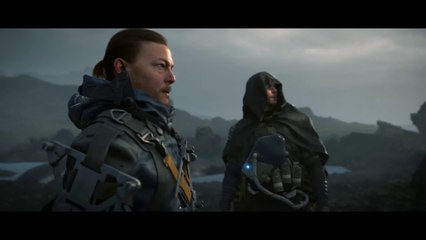 Death Stranding - Bande-annonce PC Game Pass
