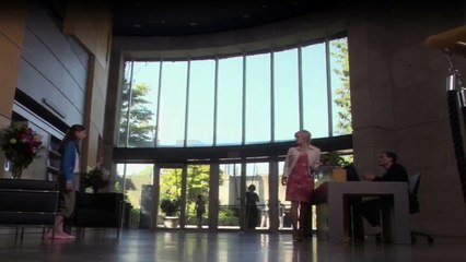 4400 - Die Rückkehrer Staffel 2 Folge 6 HD Deutsch