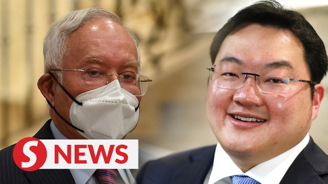 Final SRC appeal: It was Jho Low who pumped the funds into Najib’s account, court hears
