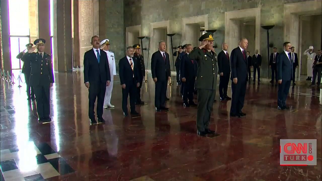 Kara, Deniz, Hava Kuvvetleri Komutanlığı’na atanan isimler listesi... 19 Ağustos General ve amiral atamaları!