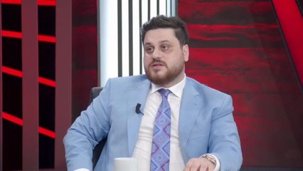 Hüseyin Baş: 'Devlet Fabrika Açamaz, İşletemez' Diye Diye Her Yeri Özelleştirdiler, Şimdi Devlet Bakkallık Yapıyor