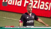 Gençlerbirliği 3-0 Tuzlaspor [HD] 25.10.2017 - 2017-2018 Turkish Cup 4th Round