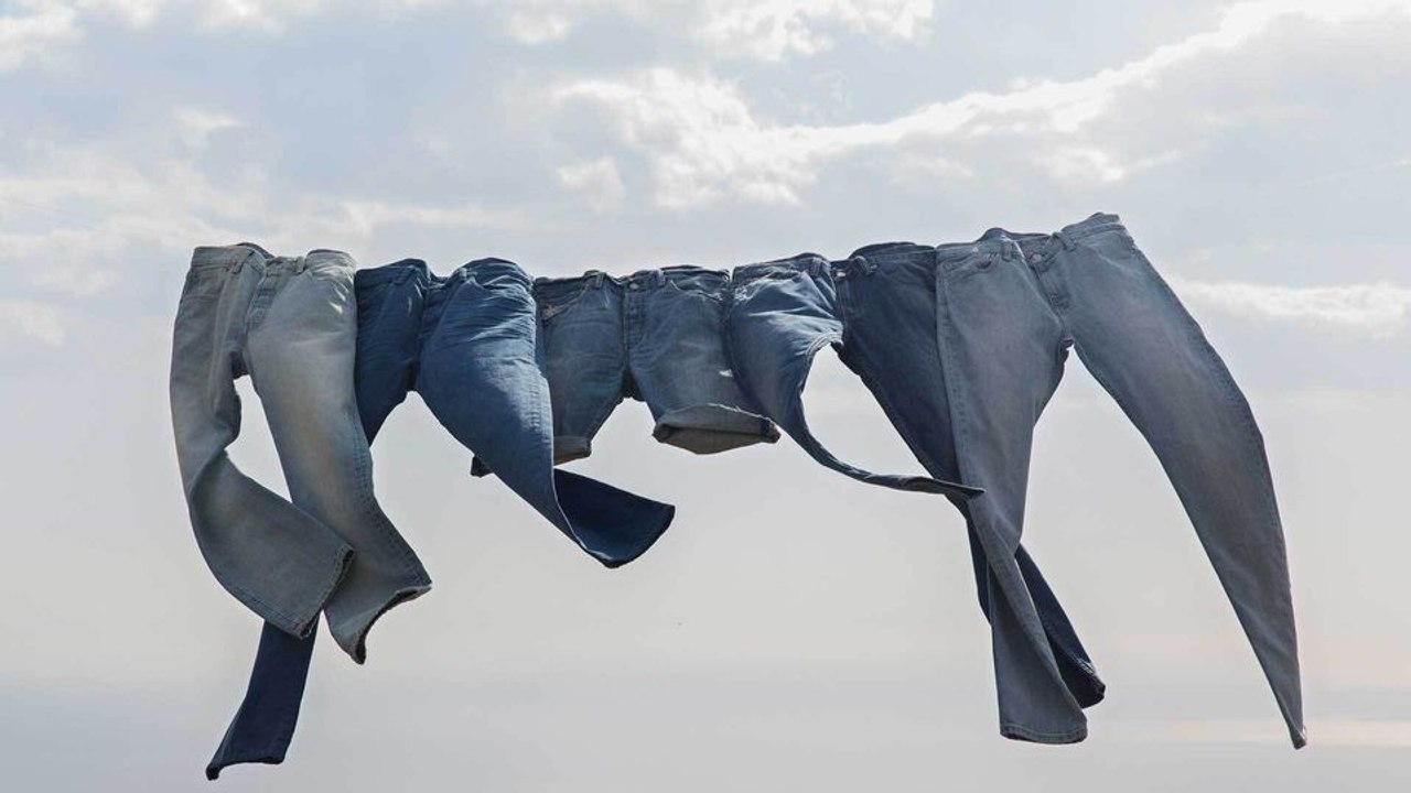 Frage: Wie oft muss ich eigentlich meine Jeans waschen?