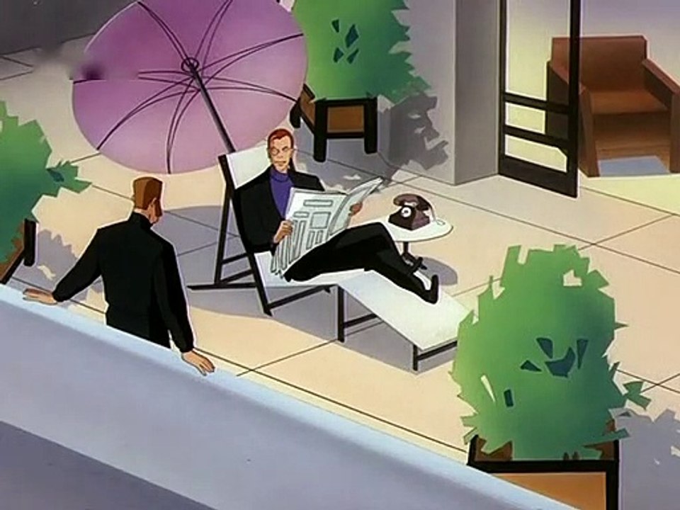 Arsène Lupin, der Meisterdieb Staffel 1 Folge 3 HD Deutsch