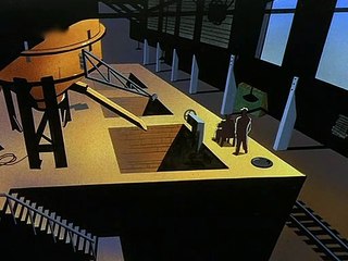 Arsène Lupin, der Meisterdieb Staffel 1 Folge 6 HD Deutsch