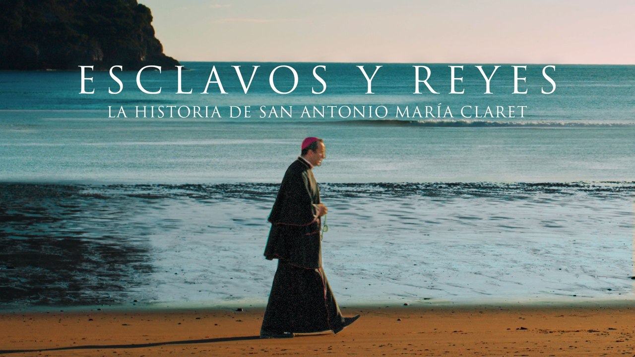 Esclavos y Reyes - Trailer Oficial