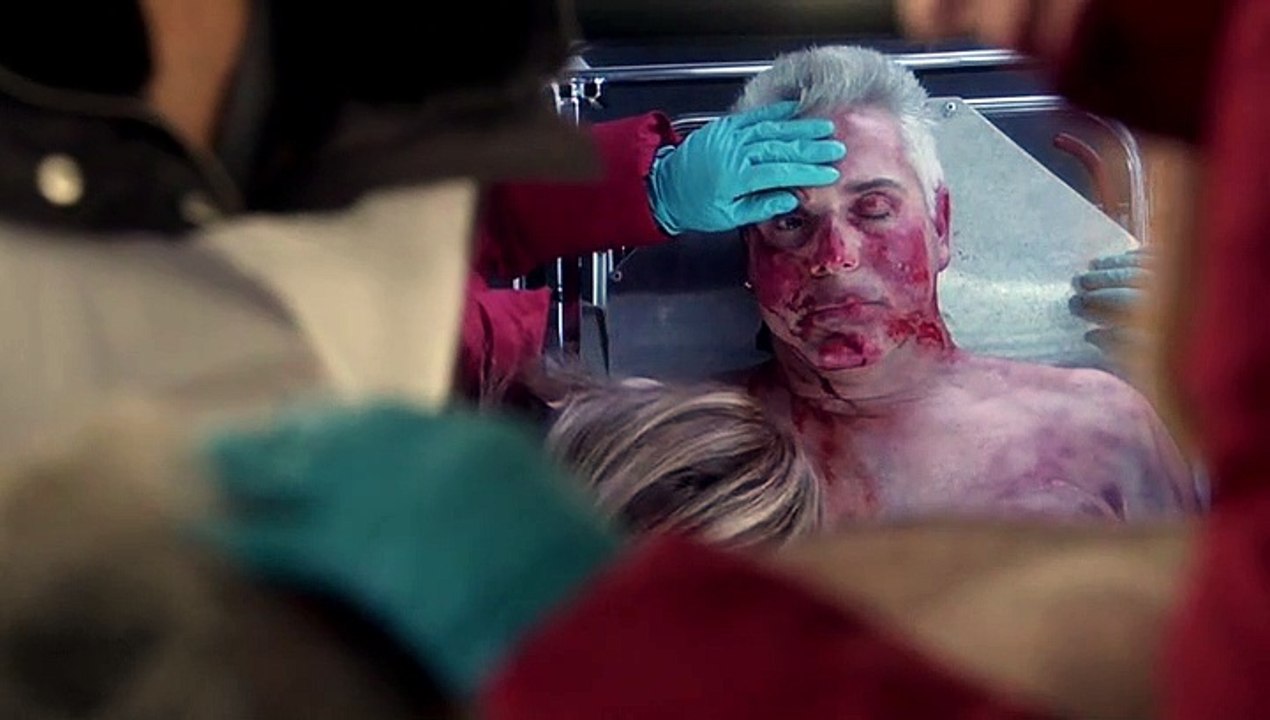 Body of Proof Staffel 2 Folge 14 HD Deutsch