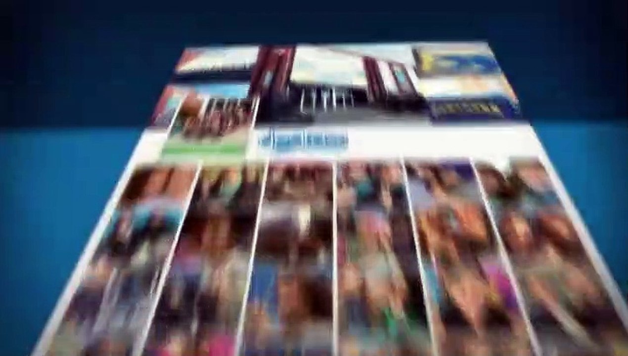 Degrassi Die nächste Klasse Staffel 2 Folge 8 HD Deutsch