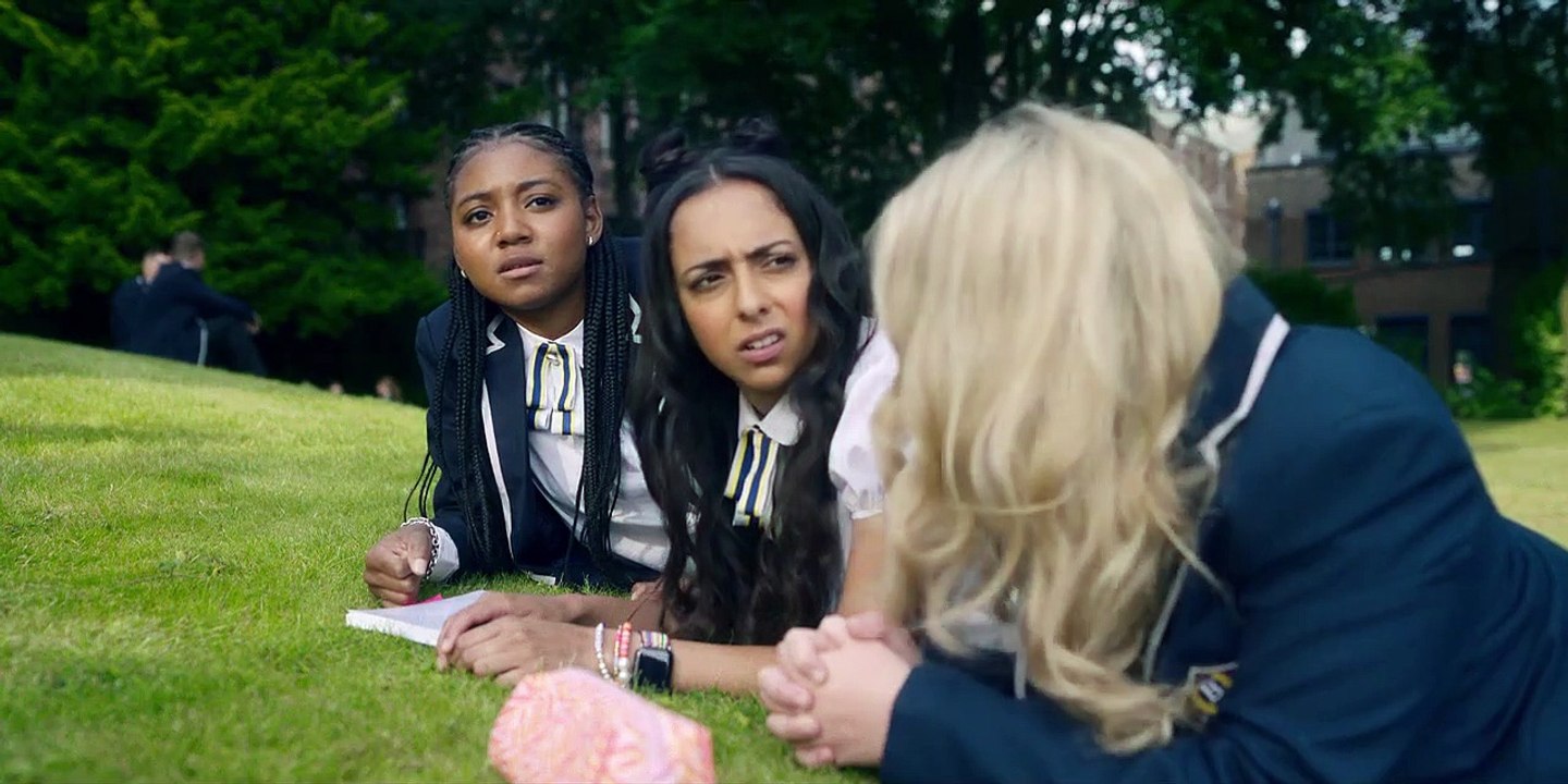 Rache ist süß Das Rebel Cheer Squad Staffel 1 Folge 3 HD Deutsch