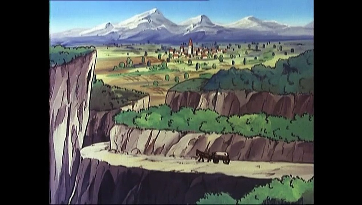 D'Artagnan und die drei Musketiere Staffel 1 Folge 24 HD Deutsch